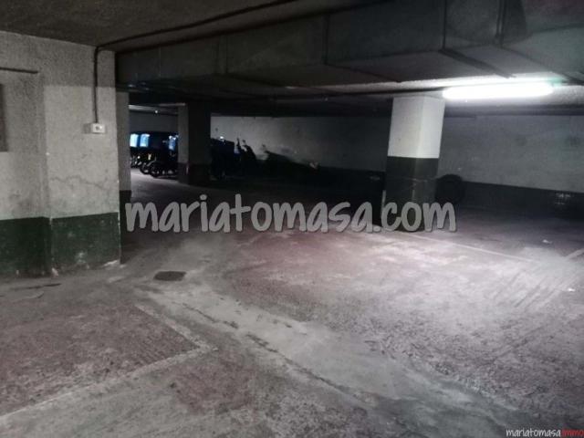 Garaje en venta en Portugalete, Guipúzcoa