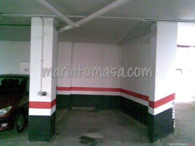 Garaje en venta en Etxebarri, Guipúzcoa