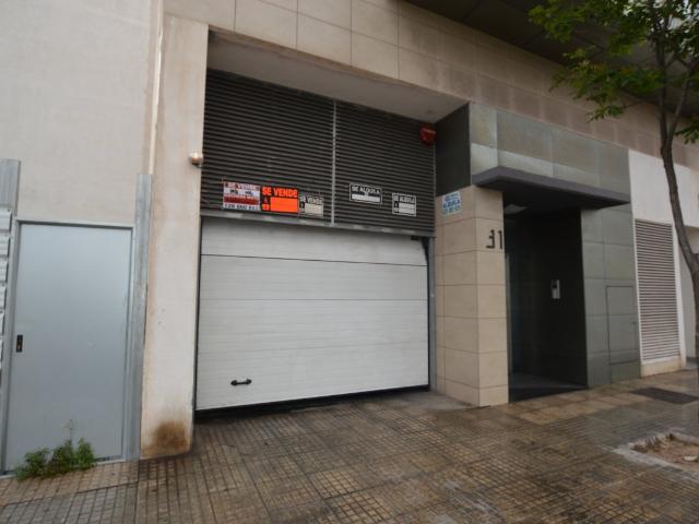 Garaje en venta en la Safor, Valencia