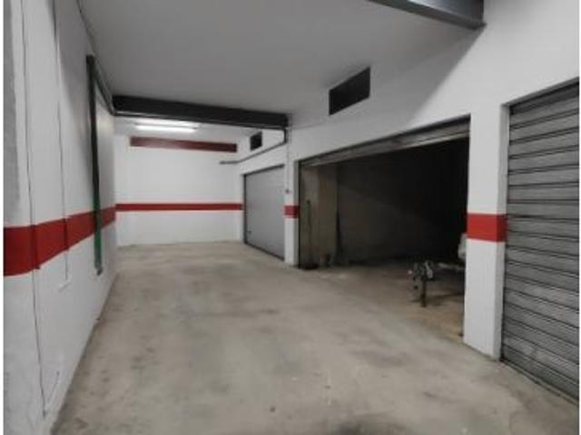 Local Comercial en venta en l'Alcoià, Valencia