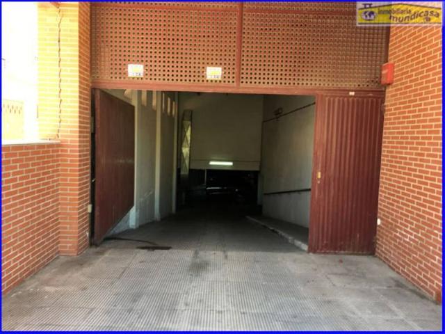 Garaje en venta en Santomera, Área Metropolitana de Murcia