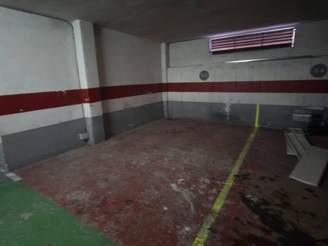 Garaje en venta en Oliver-Valdefierro, Zaragoza
