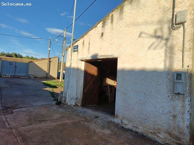 Local Comercial en venta en Campo de Cariñena, Aragón