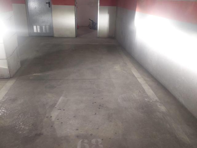 Garaje en venta en Crevillent