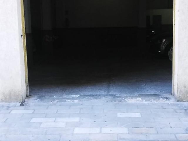Garaje en venta en Altossano, l'Alacantí