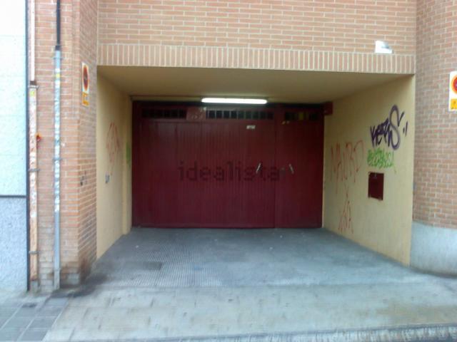 Garaje en venta en Altossano, l'Alacantí