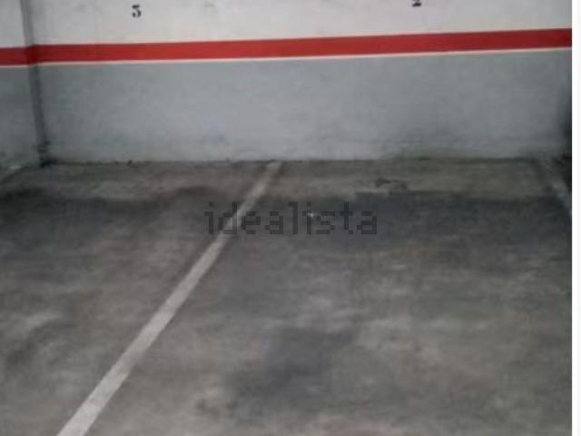 Garaje en venta en Altossano, Alicante