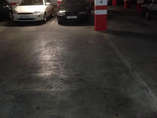 Garaje en venta en l'Alacantí, Valencia