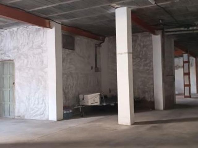 Local Comercial en venta en Alcantarilla