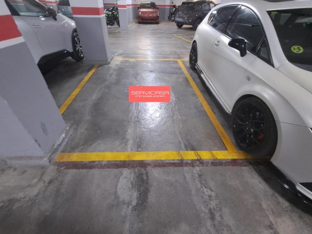 Garaje en venta en l'Horta Sud, Valencia
