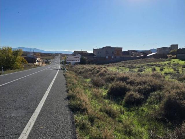 Terreno en venta en Comunidad de Calatayud, Aragón