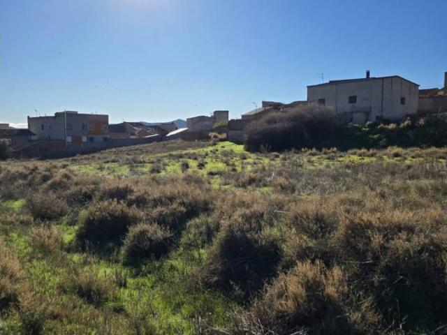 Terreno en venta en Comunidad de Calatayud, Aragón