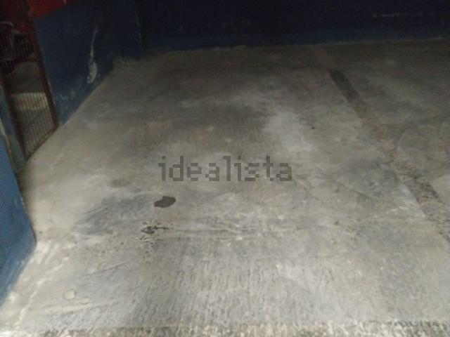 Garaje en venta en Altossano, l'Alacantí