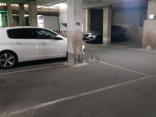 Garaje en venta en Altossano, Alicante