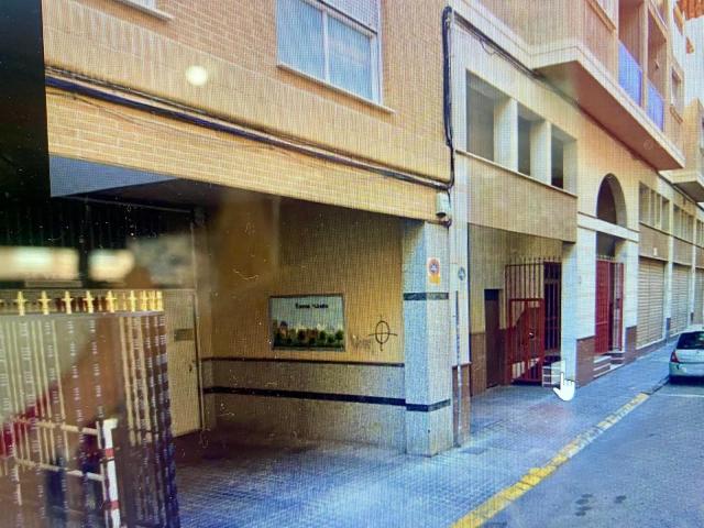 Garaje en venta en Carrús, el Baix Vinalopó