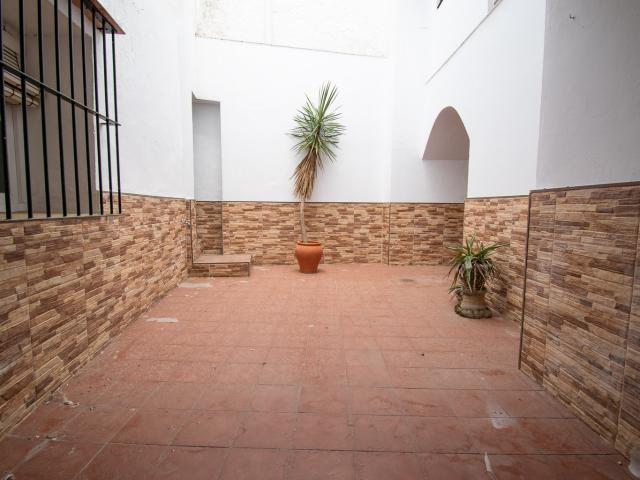 Casa en venta en Urbanización Alcazaba, La Janda