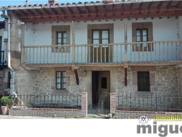 Casa en venta en Lamasón, Cantabria