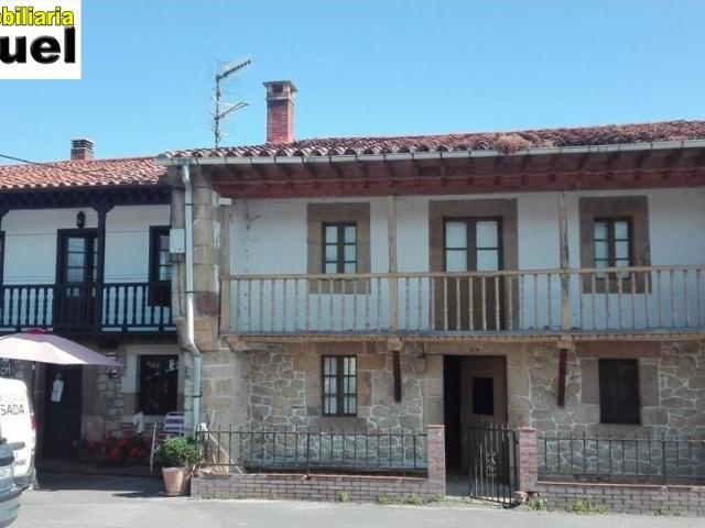 Casa en venta en Lamasón, Cantabria