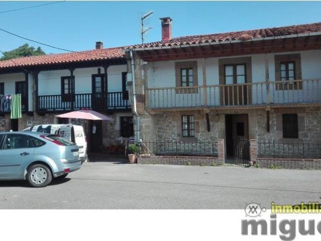 Casa en venta en Herrerías, Cantabria