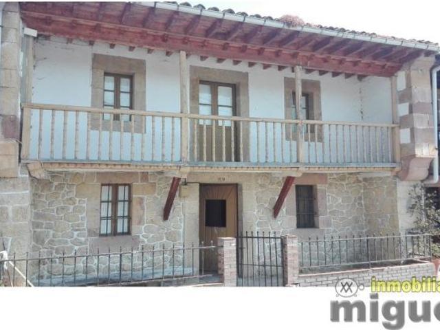 Casa en venta en Herrerías, Cantabria