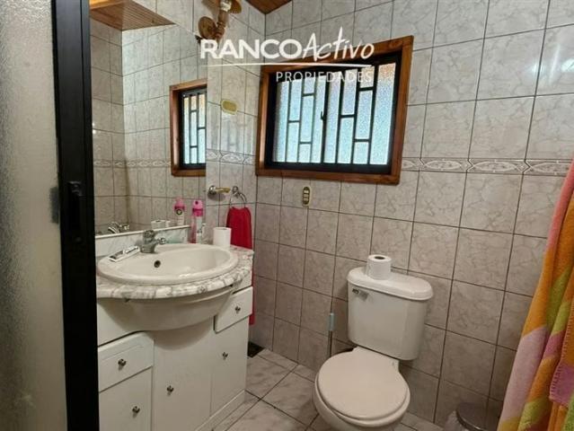 Casa en venta en Cabrero, Biobío