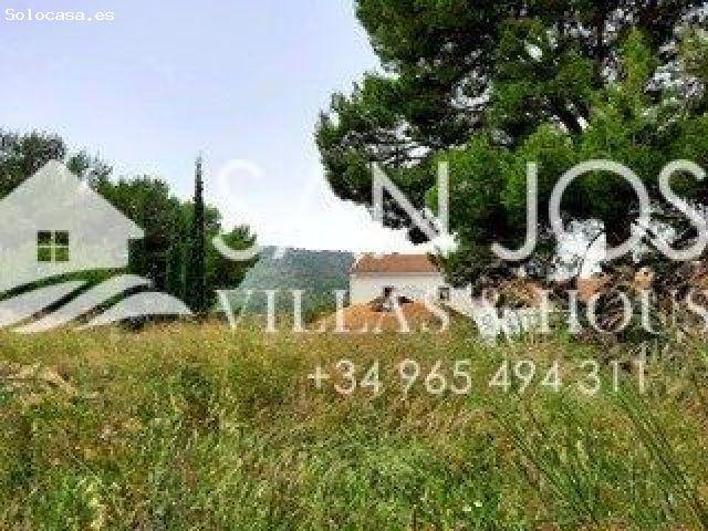 Casa en venta en Alquebla, el Vinalopó Mitjà / El Vinalopó Medio