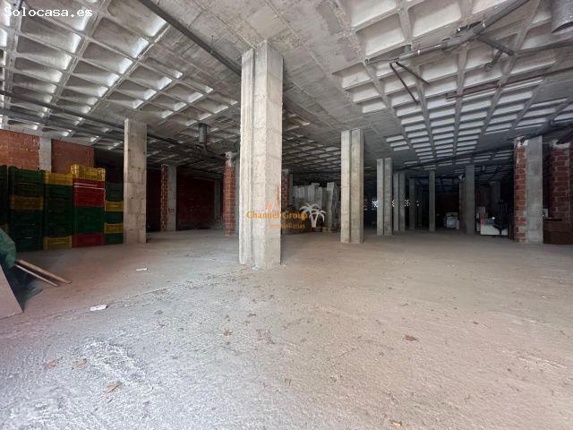 Local Comercial en venta en Torrellano, el Baix Vinalopó