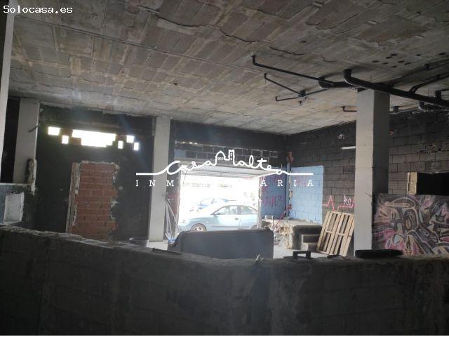 Local Comercial en venta en Devesa, la Marina Baixa