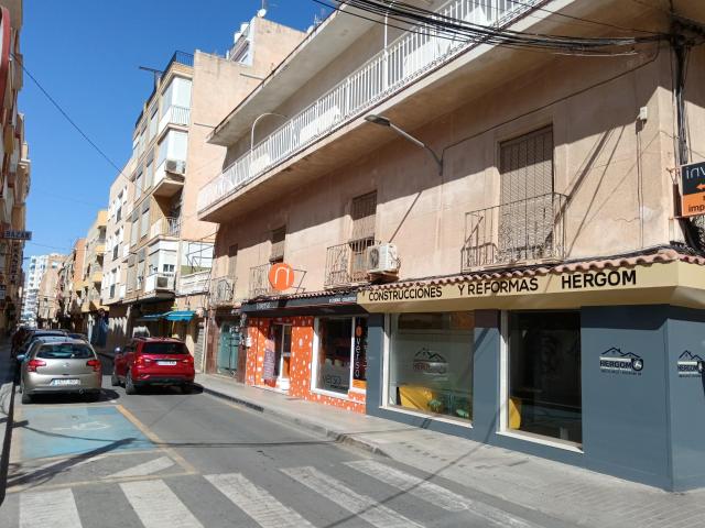 Piso en venta en Alto Guadalentín, Murcia