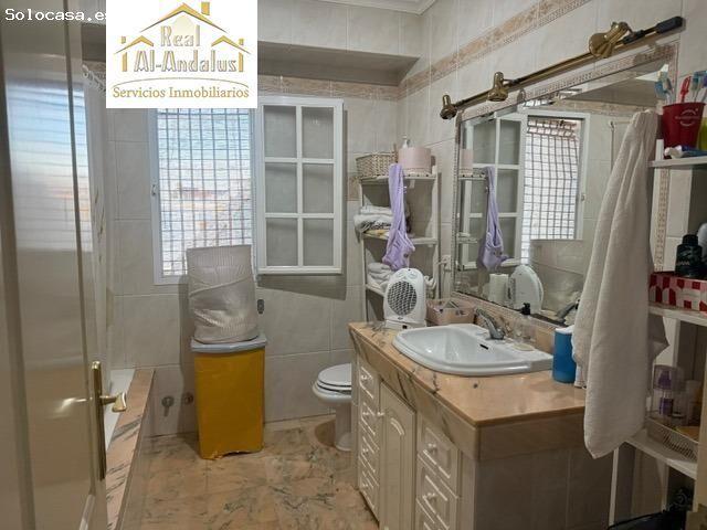Piso en venta en Rozas De Puerto Real, Barriada Marroquina