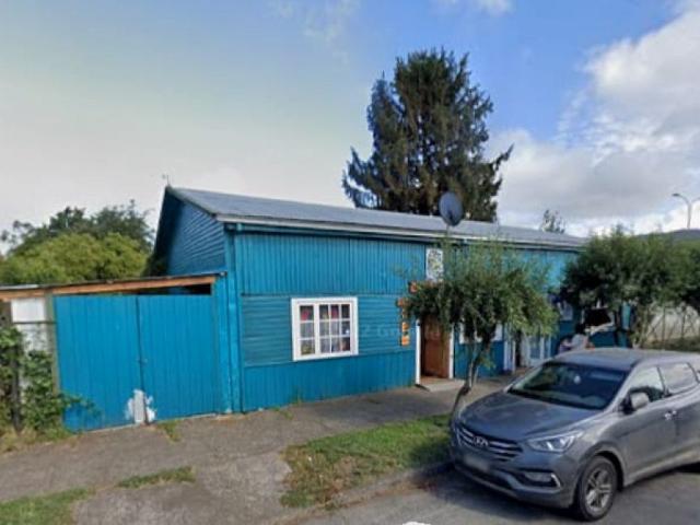 Local Comercial en venta en Cunco, La Araucanía