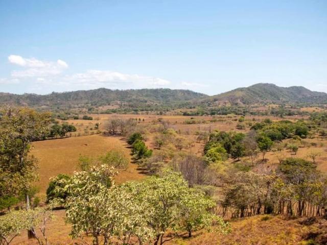 Terreno venta en Llano de Catival, Santiago