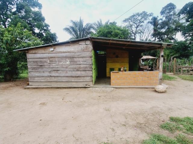 Finca en venta en Barinitas, Barinas