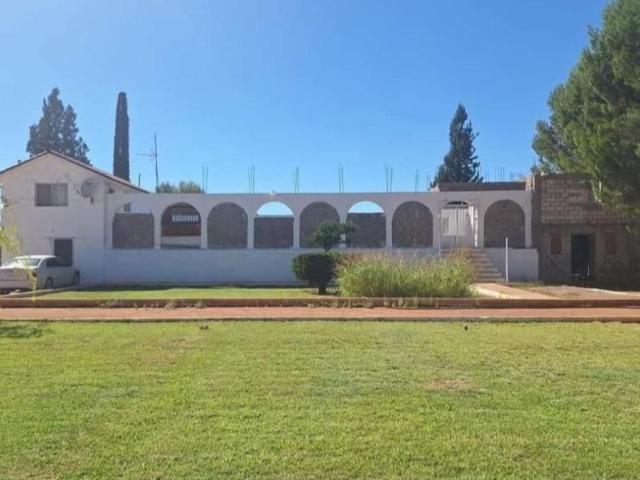 Departamento en venta en Casas Grandes, Chihuahua