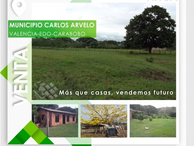 Finca en venta en Valencia