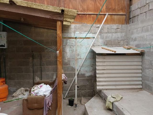 Casa en venta en Parinacota, Atacama