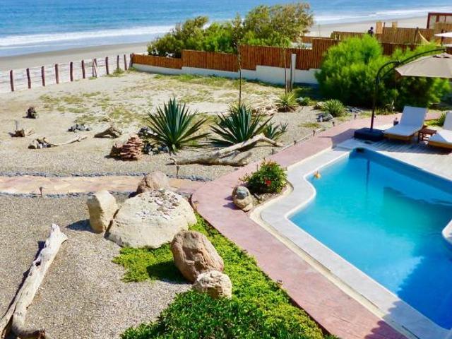 Casa venta en Talara