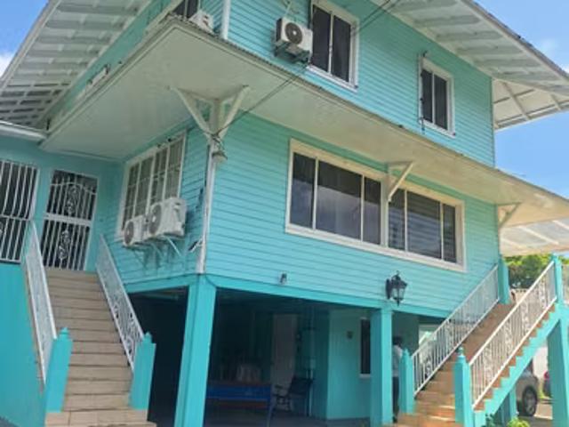 Casa venta en Barrio Colón, Colón
