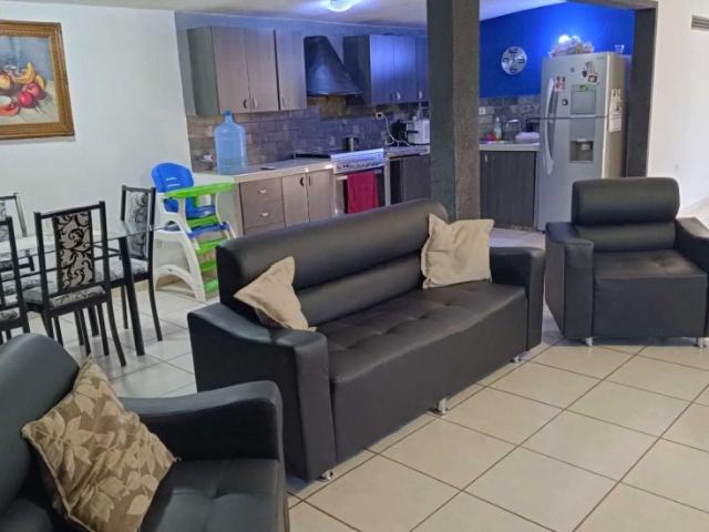 Casa en venta en Anaco, Amazonas