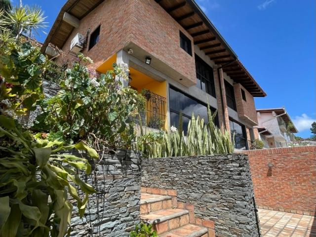 Casa en venta en Boca De Uchire, Miranda