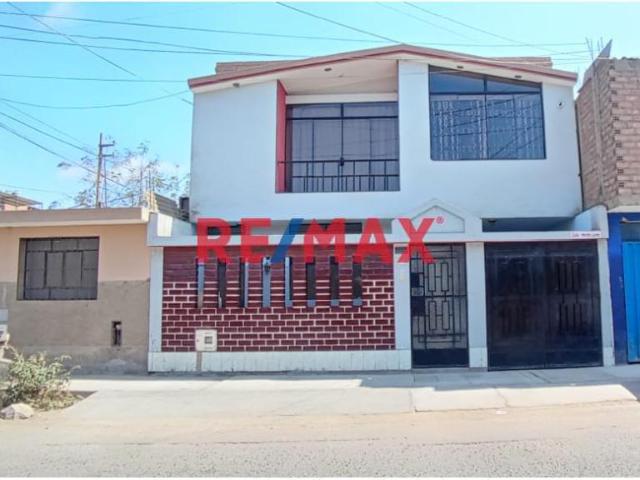 Casa venta en Asentamiento Humano Alfonso Ugarte, Ventanilla