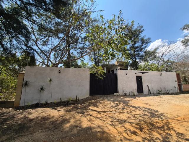 Casa en venta en San Fernando, Chiapas