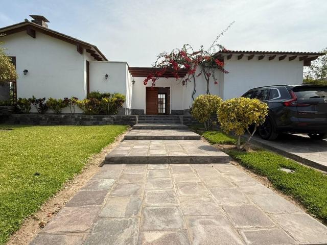 Casa venta en Canete, Lima Metropolitana