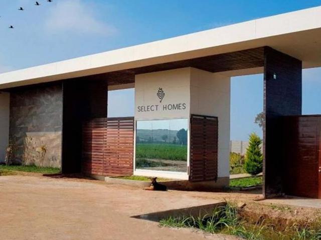 Se Vende Hermosa Casa De Campo En San Clemente Pisco