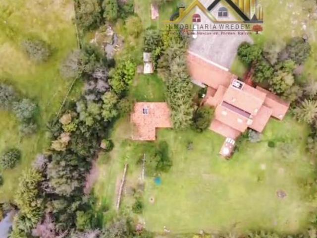 Casa en venta en Huasca de Ocampo