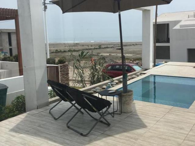 Casa venta en Mejia, Arequipa