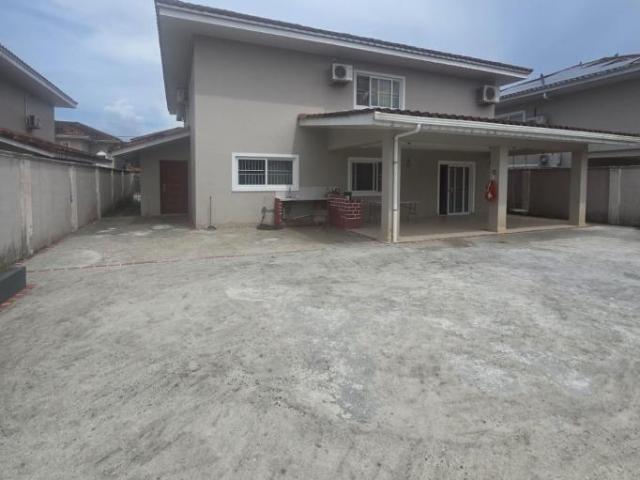 Se vende hermosa casa en albader iii