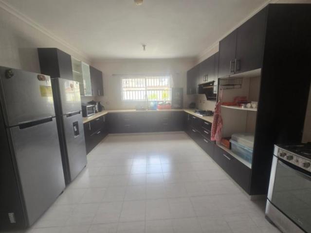 Se vende hermosa casa en albader iii