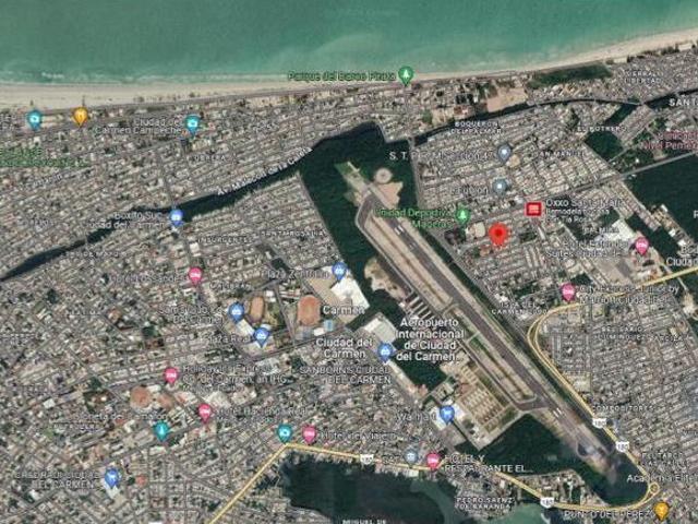 SE VENDE HERMOSA CASA EN CDAD DEL CARMEN, OPORTUNIDAD DE INVERSIÓN
