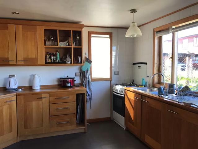 Casa en venta en Chacao, Ancud